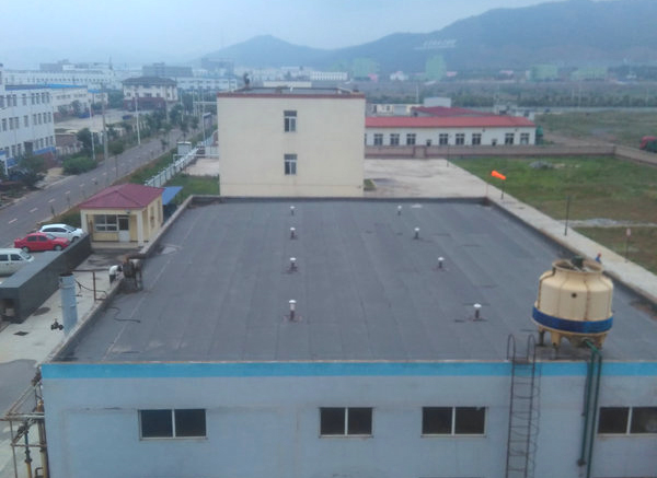 厂容厂貌
